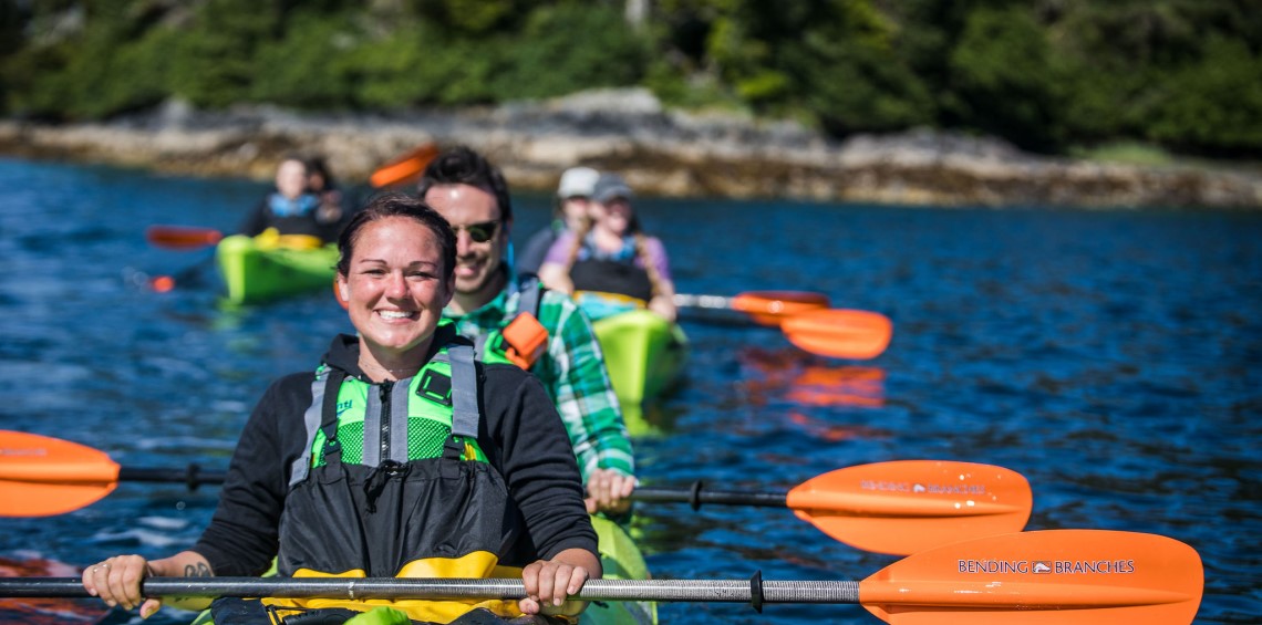 Adventure Sitka Adventure Green Alaska